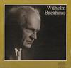 Виниловая пластинка WILHELM BACKHAUS WOLFGANG AMADEUS Klavierabend 74475 Decca Германия Классика Б/у