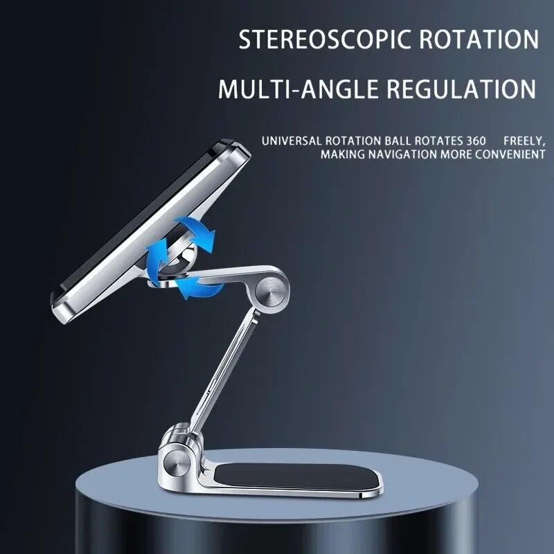 Newmagnetic Attraction Универсальный держатель для мобильного телефона на приборную панель Универсальный магнитный держатель для мобильного телефона