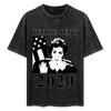 Judge Judy 2020 Tshirt Work Wear Breathable Tee