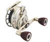 Kurodai Kobo Kaseikadaishi Athlete 70 Racer Kaseikada Reel G Left (Gold)