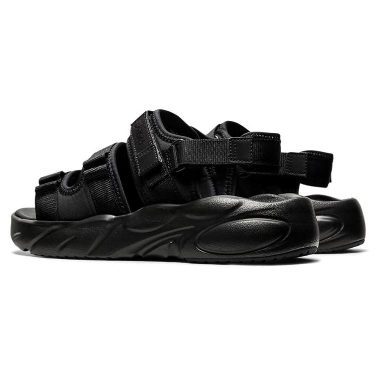 Asics Сандалии Gel Bondal 'Triple Black' 1023A051-002