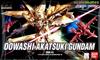 HG Owashi Akatsuki Gundam Suit Gundam SEED 1/144 ORB-01 (Mobile DESTINY)
