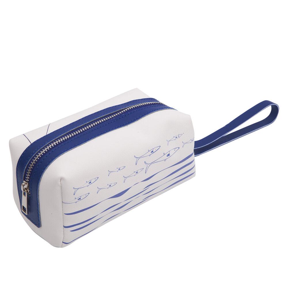 Biggdesign Fishers Makeup Bag