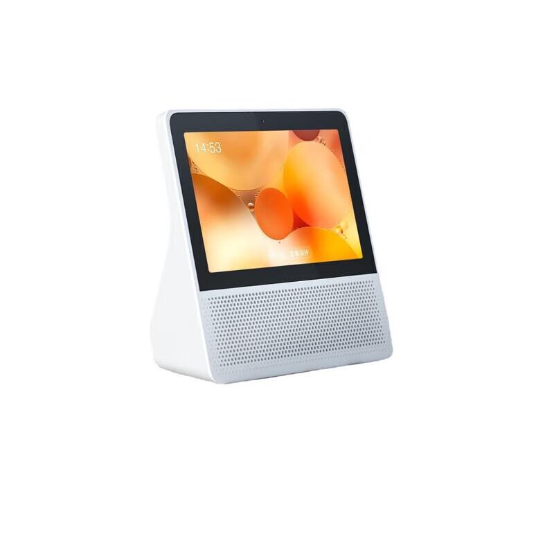 Xiaodu Умный экран 8c Домашний голосовой помощник с искусственным интеллектом