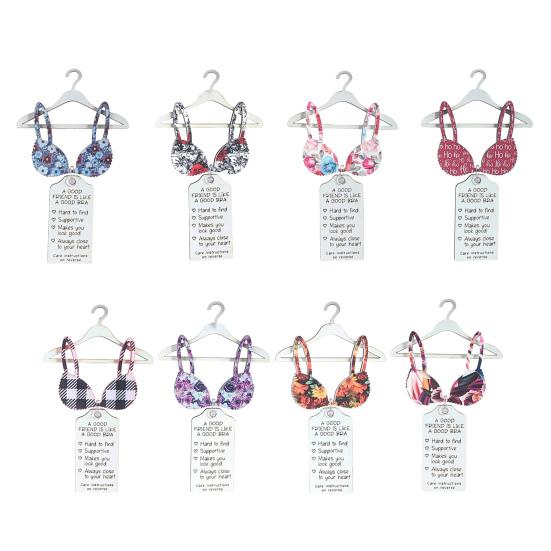 Хороший друг как хороший бюстгальтер украшение смешной лучший