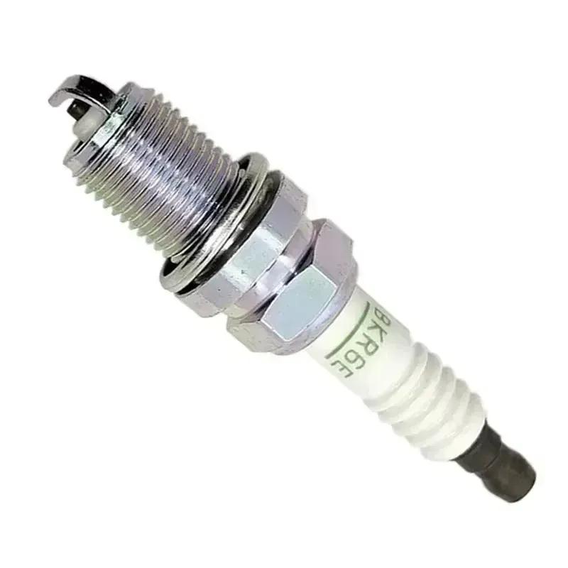 4/6pcs 22401-20J05 BKR5E Normal Spark Plug For Nissan Altima Sentra 100 NX 240 SX 14mm 2240120J05 BKR5E-7938 22401 20J05