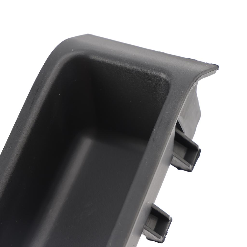 Лоток для хранения вещей в подлокотнике 51168215943 для BMW E39 E38 525 528 530 740 745