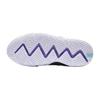 Nike Kyrie 4 Kyrie 4 Mid top Basketball Shoes Black White Unisex AA2897-002
