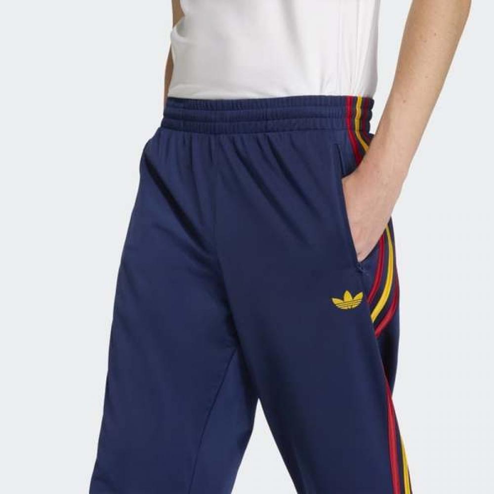 adidas Унисекс спортивные штаны Firebird Kd3836