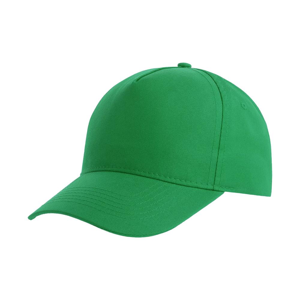 Atlantis Headwear Recycled 5 Panel Cap