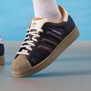 Кеды Superstar Low-Top Повседневные Board Shoes JP9187