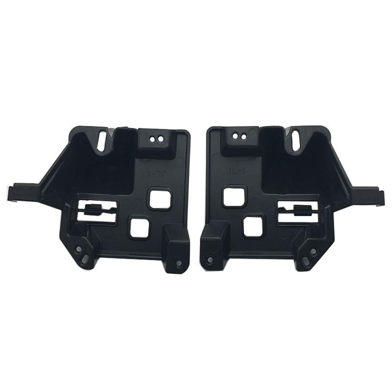 For Jeep Wrangler JL 2018 2019 2020 2021 Tail Light Brackets Car Led Rear Lamp Holder Brake Turn Signal DRL Bracket