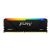 KINGSTON 16GB 3200 DDR4 DIMM F