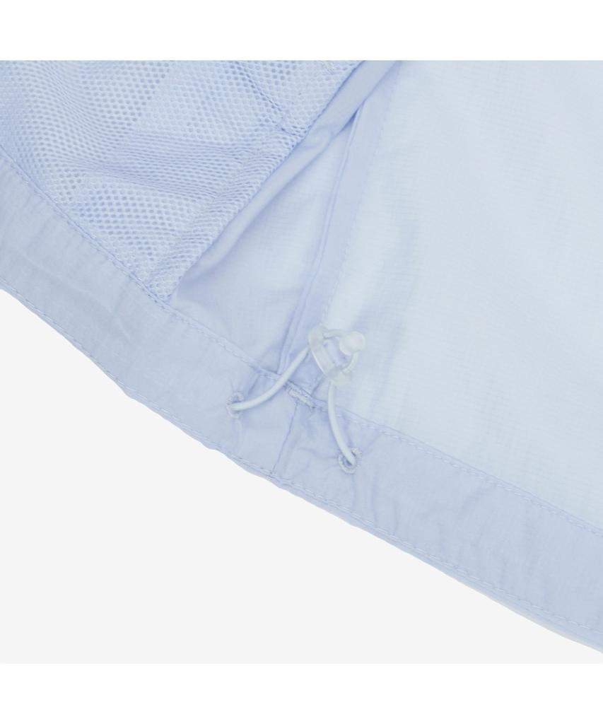 The North Face Nj3Ls02D Мужская куртка Fly-High Небесно-голубая