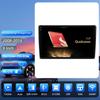 Android 16 pour Citroën Berlingo Peugeot 3008 5008 2010 - 2017 E53 X5 M5 Carplay Auto Autoradio Lecteur Multimédia Caméra 360°