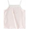 DAVE & BELLA Girls' Modal Printed Camisole Vest