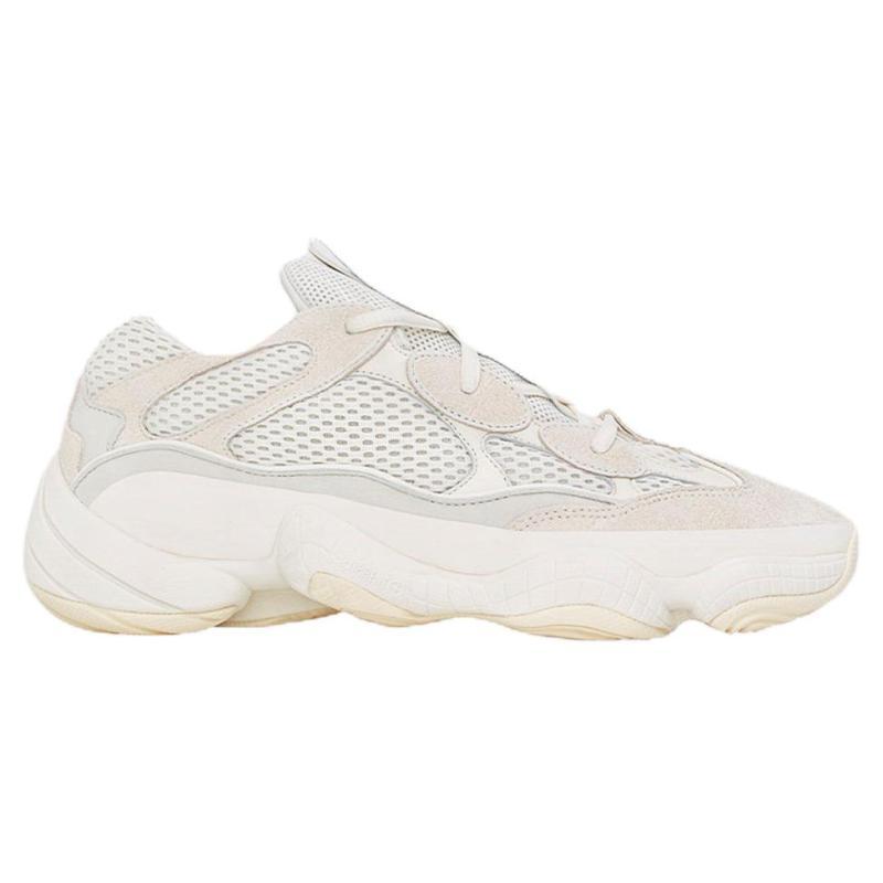 adidas Кроссовки Yeezy 500 'Bone White' 2023 ID5114