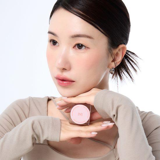 Mad Peach Mood Mix Cream Blusher 8 Types