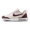 Nike Мужские кроссовки Air Max Dawn Valentines Day White Coconut-Milk Night-Maroon FD9939-161