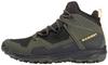 Обувь для треккинга Mammut Saentis Pro Wp Sportschuhe 3030-04100-00721-1100
