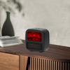 Portable Electric Heater Quiet Space for Office Living Room Apartment