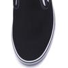 Vans Классический Slip On Black Vn000eyeblk1 Классический Silp On Black