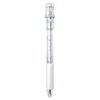 Rotating Fidget Pen Press Type Gel Pen New Retractable Pen  Office Writing