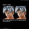 Стандартный Dragon Ball Son Goku нет пластиковая модель Фигурка-рост (Сейшатсу Гокуи) Цветовая кодировка