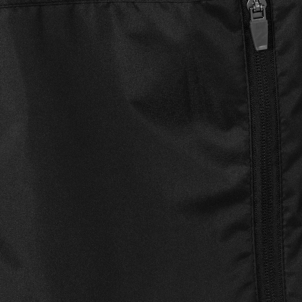 Newcastle United FC Mens Crest Peaked Windbreaker