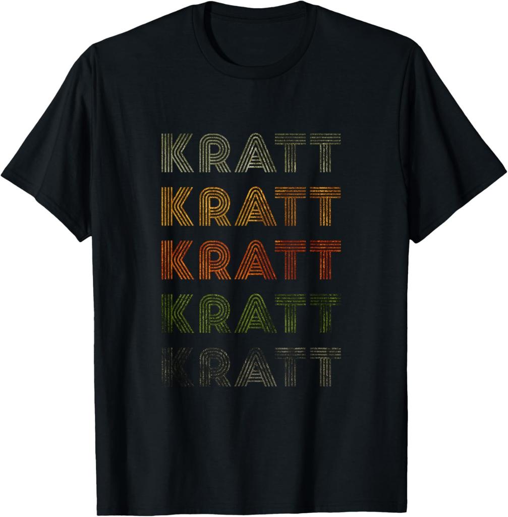 Love Heart Kratt Tee Grunge Vintage Style Black Kratt T-Shirt