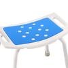 EVA Non-slip Bathroom Bath Chair Stool Cushion Elderly Bath Tub Shower Chair Bench Stool Seat Safe Bathroom Accessories