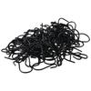120Pcs Mini Hanging Hooks Heavy Duty Ornament Storage Hooks Practical S Hook  Hanging Plants Clothes