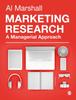 Книга Marketing Research : A Managerial Approach