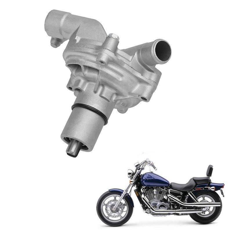 Water Pump Assy For Honda Shadow 1100 For VT1100C ACE V65 Magna 1995-2007 19200-MAA-A00 Motorcycle