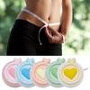 1pc Mini Small Tape Measure for Body Measurement Sewing Tailor Handmade Portable Body Sewing Measurements Ruler  Birthday Gift