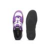 Puma 180 Felt - Purple Pop Unisex Sneakers Black 393221-01