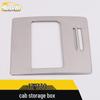 Model 730 Glove Box Handle Sticker & Decorative Frame