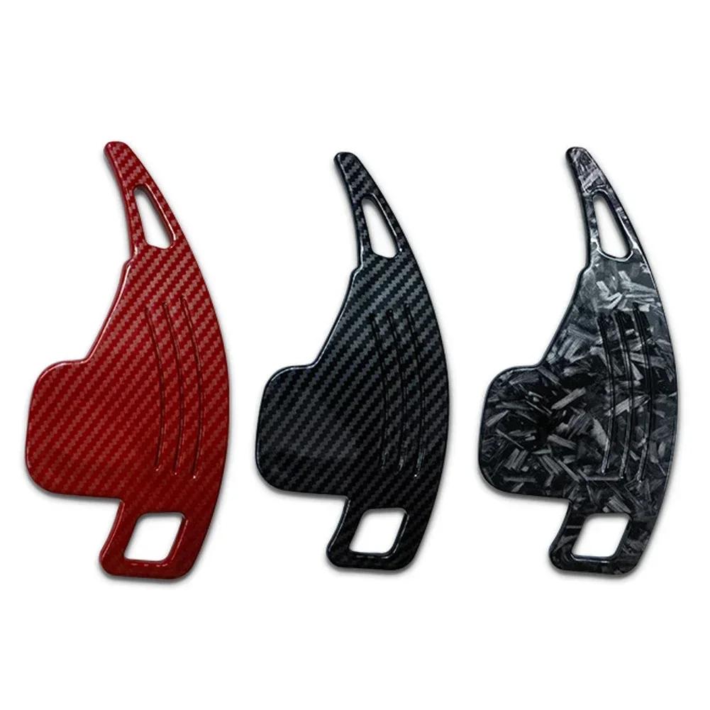 For BMW 1 2 3 4 5 6 7 X1 X4 X5 X6 F30 F31 F32 F10 F20 Steering Wheel Paddle Shifter Gear Shift Paddle Extension Accessories