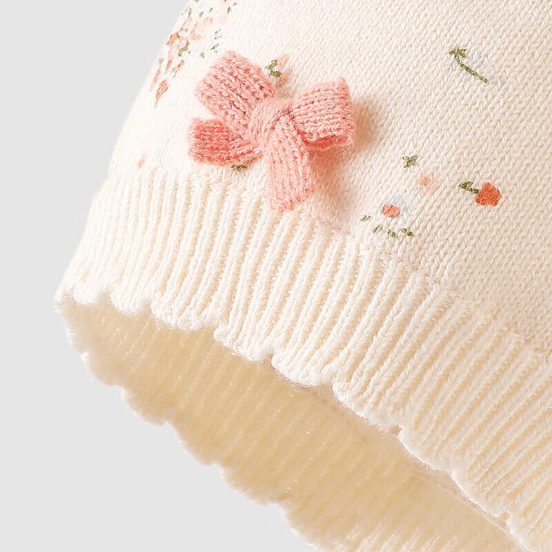 YEEHOO Girls' Warm Winter Beanie Hat