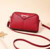 New Autumn Crossbody Bag Mini Korean Version Small Bag Fashionable Clutch Bag Shoulder Bag