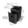 Aurora AS220MQ Auto-Feed Paper Shredder CN plug (adapter included)