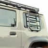 Jimny JB74/JB64 Rear Window Side Ladder for Luggage Rack