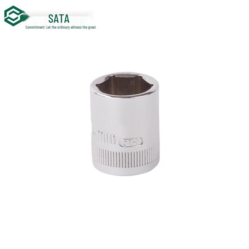 Шестигранная головка SATA 12310 серии 10 мм