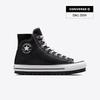 Водонепроницаемые ботинки Chuck Taylor All Star City Trek черного цвета A04480c