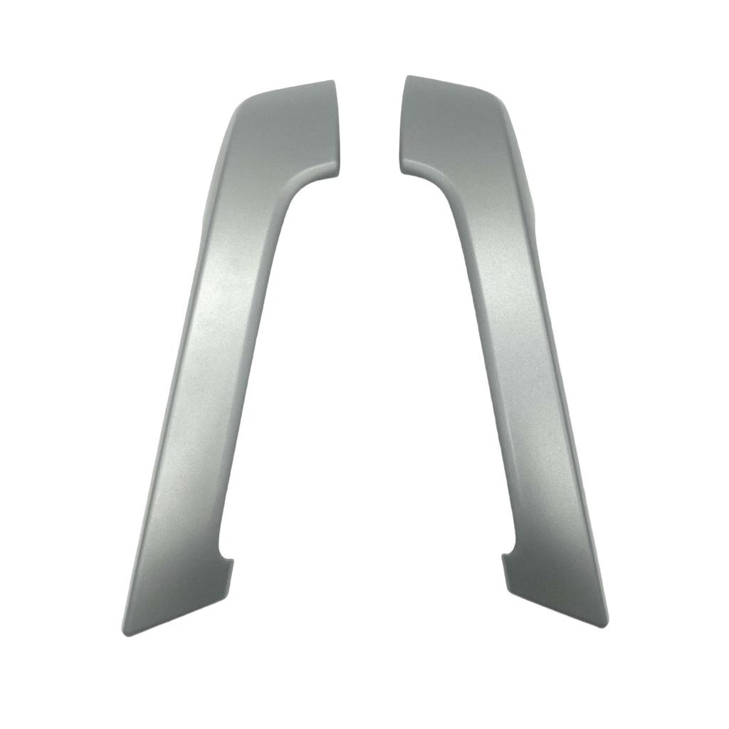 Накладка на ручку двери салона Toyota Land Cruiser Prado 150 2010-2020