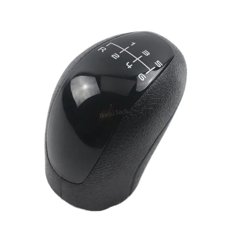 6 Speed Car Gear Shift Knob For Mercedes Vito Viano W639 2003-2010 Sprinter II 906 2006-2013 Fit VW Crafter I 2E 2F 2006-2011