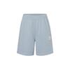 Burberry Logo Printed Bermuda Shorts 81104951