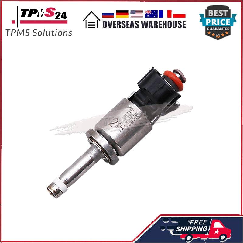 4x топливные форсунки PE0113250C для 2012-2018 Mazda 3 16-18 CX-3 13-16 CX-5 2.0L US