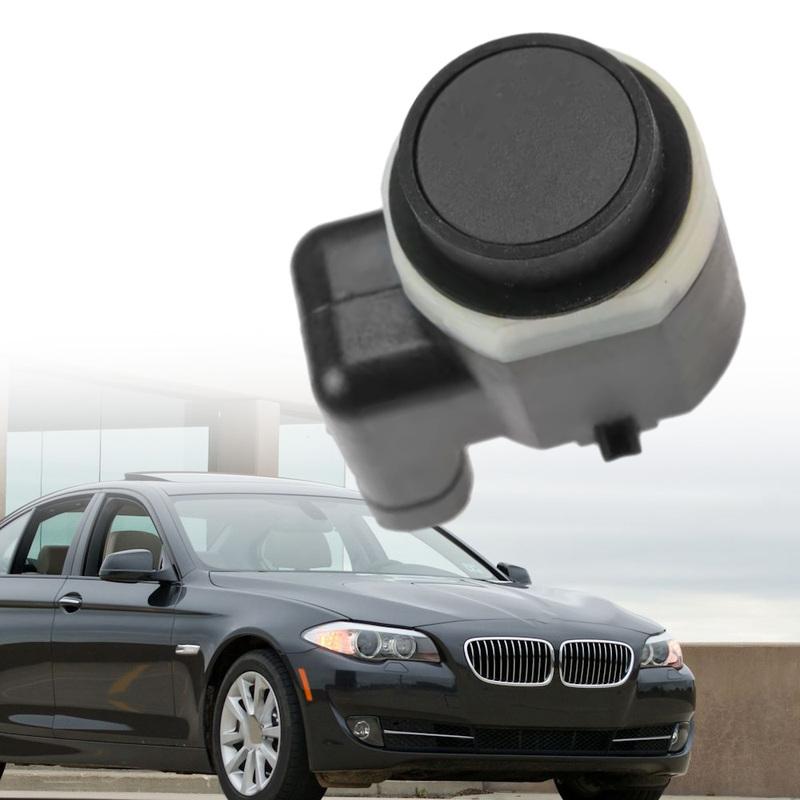 6680495 66209231283 Reverse Backup Parking Assist Sensors For BMW 528i 535i 550i 640i 650i 740i X3 X5 X6 M5 M6 2009-