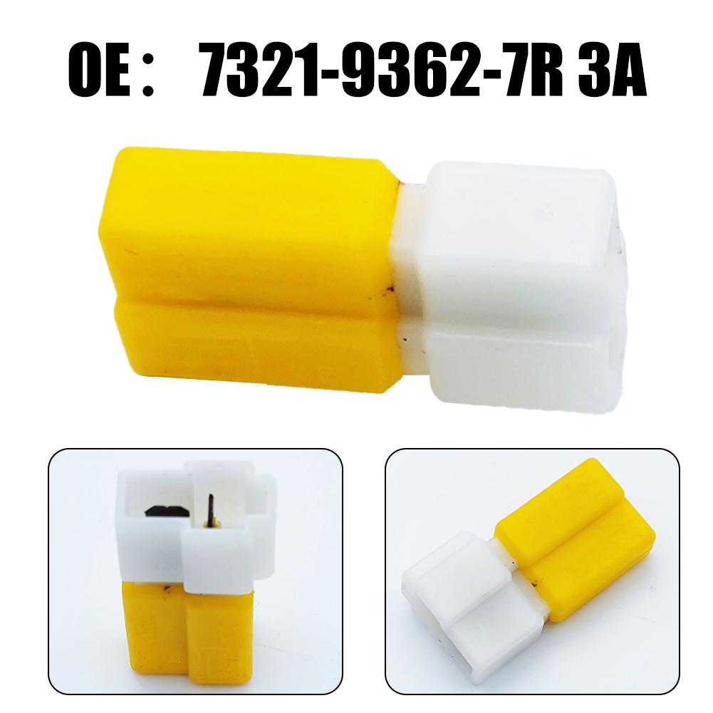 Diode Fuse Tube Excavator 3A Diode For Yanmar 60-3